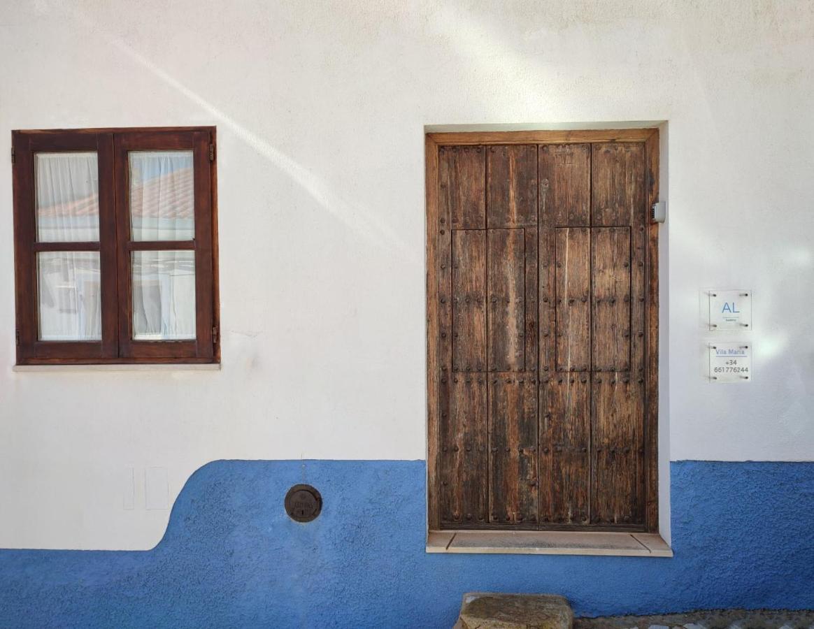 Casa Vila Do Bispo Exteriör bild