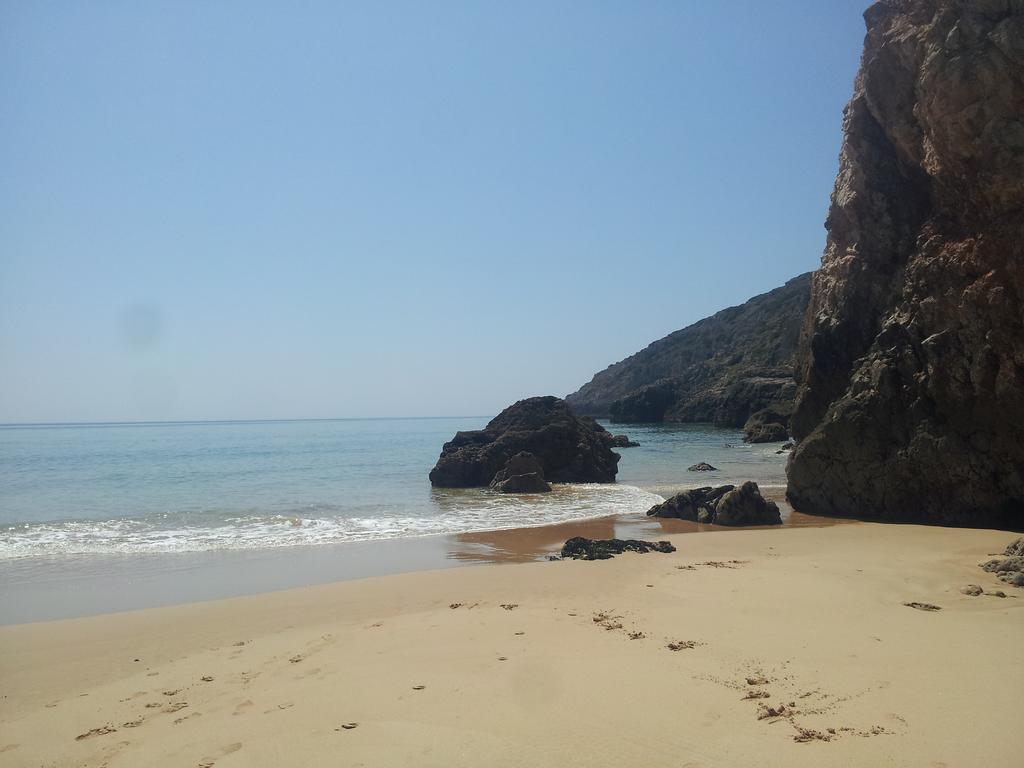 Casa Vila Do Bispo Rum bild