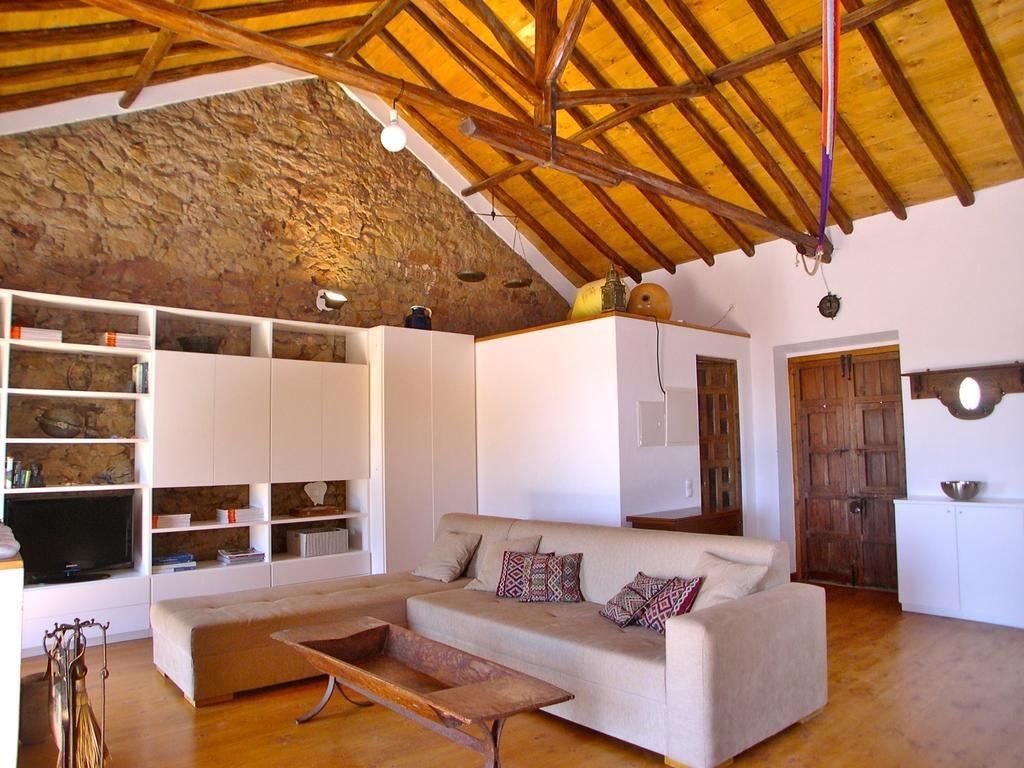 Casa Vila Do Bispo Rum bild