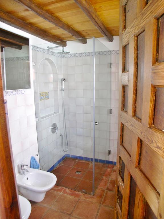 Casa Vila Do Bispo Rum bild