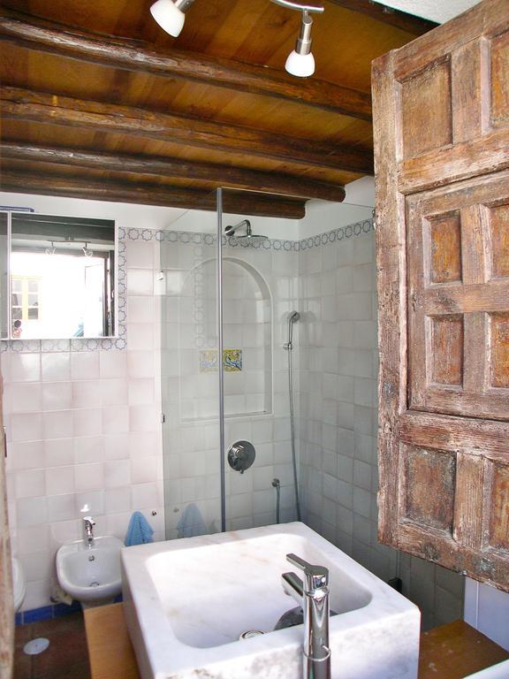 Casa Vila Do Bispo Rum bild