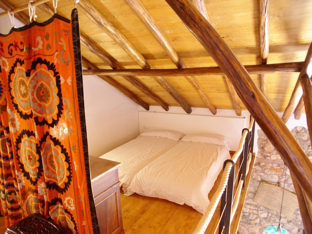 Casa Vila Do Bispo Rum bild