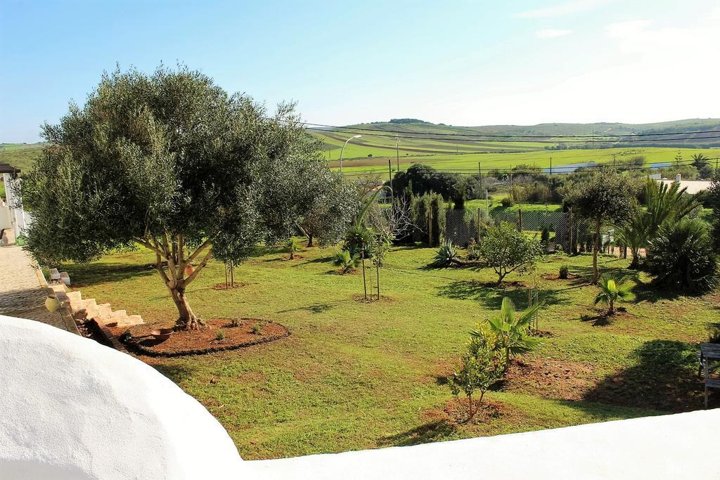 Casa Vila Do Bispo Exteriör bild