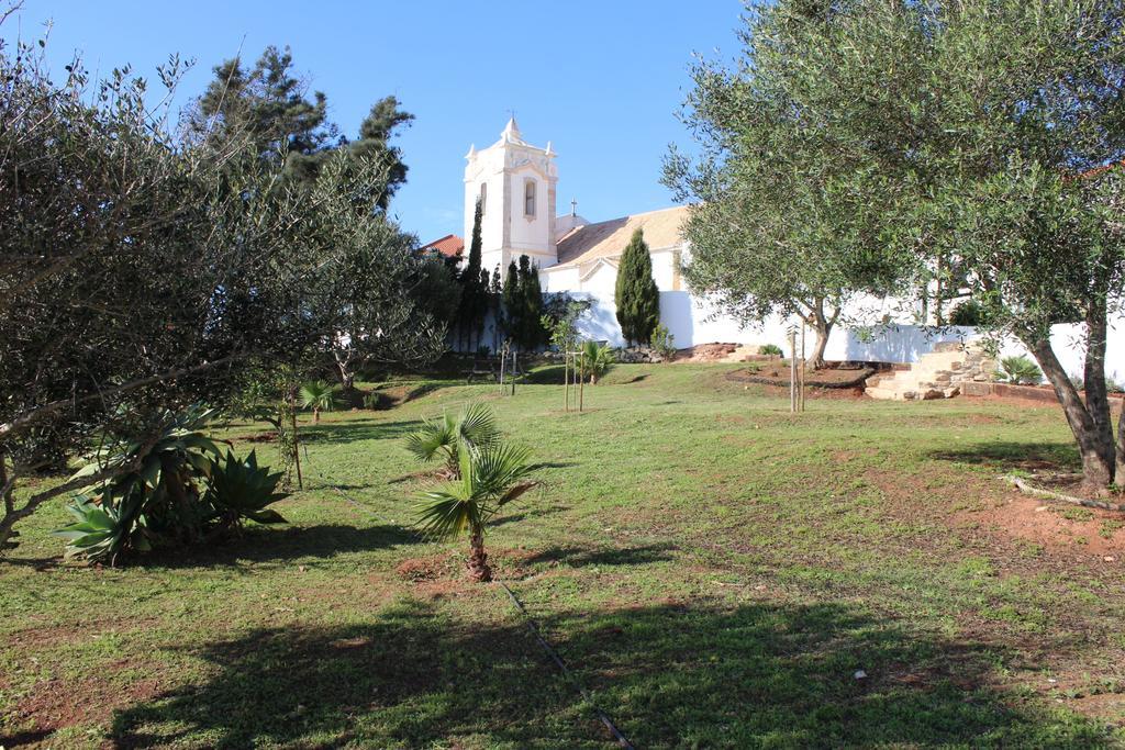Casa Vila Do Bispo Exteriör bild