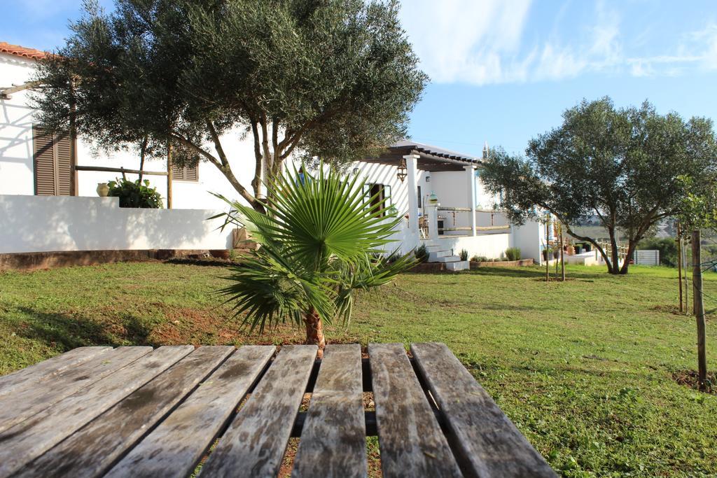 Casa Vila Do Bispo Exteriör bild