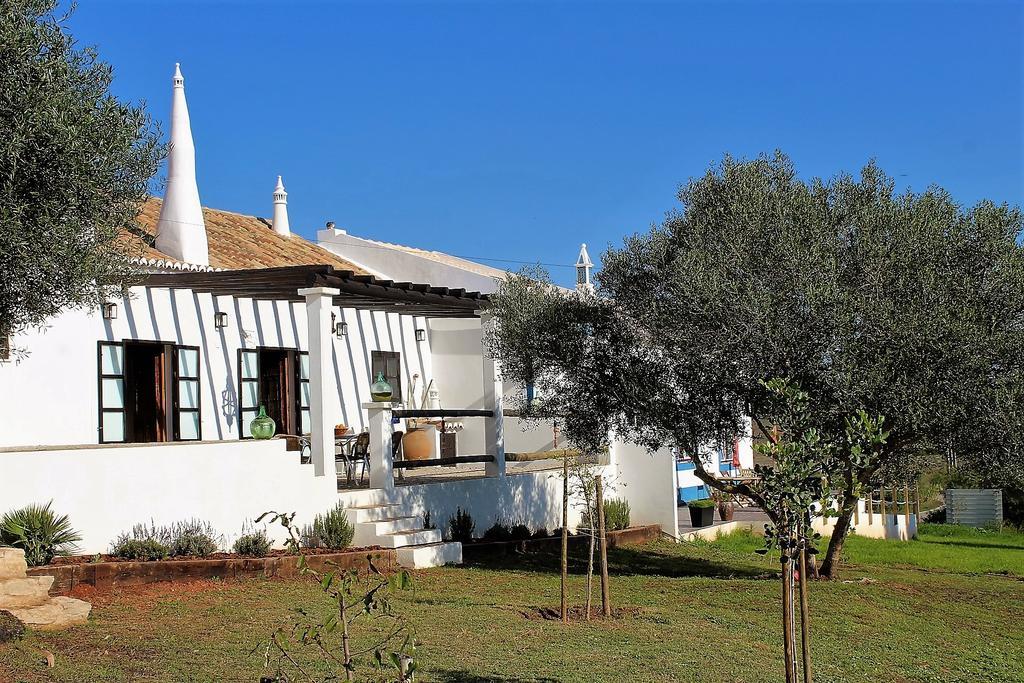 Casa Vila Do Bispo Exteriör bild